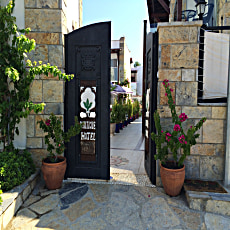 Cotton Boutique Hotel